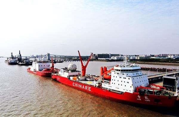 海淀论针对露天料场的港口封闭问题的实行措施